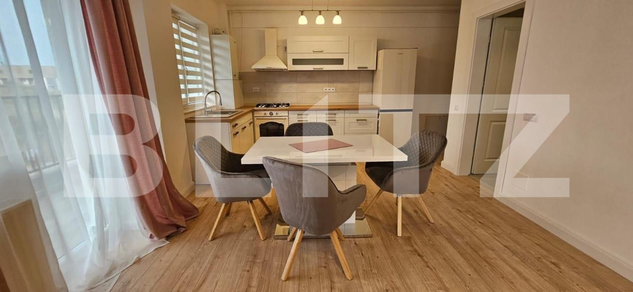 Apartament de vânzare 2 camere Floreşti - 144187AV | BLITZ Cluj-Napoca | Poza2