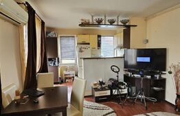 EXCLUSIVITATE! Apartament 2 camere, 51 mp, 2 balcoane, 2 parcari, zona Somesului