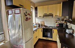 EXCLUSIVITATE! Apartament 2 camere, 51 mp, 2 balcoane, 2 parcari, zona Somesului