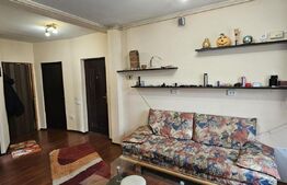 EXCLUSIVITATE! Apartament 2 camere, 51 mp, 2 balcoane, 2 parcari, zona Somesului