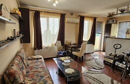 EXCLUSIVITATE! Apartament 2 camere, 51 mp, 2 balcoane, 2 parcari, zona Somesului