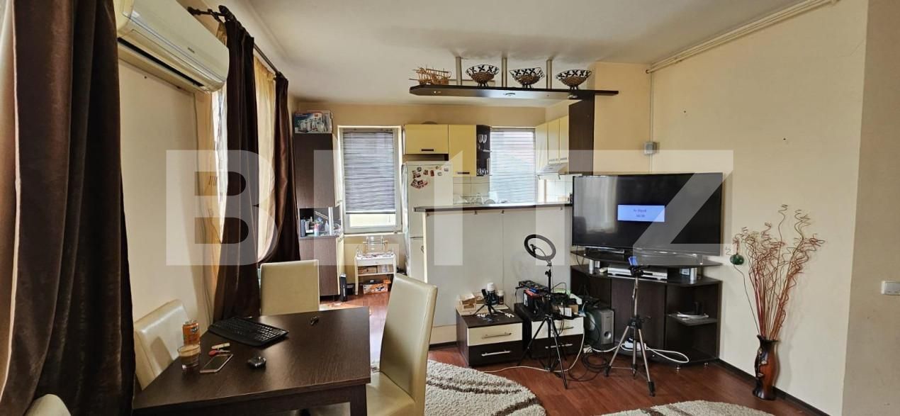 Apartament de vânzare 2 camere Floreşti - 144189AV | BLITZ Cluj-Napoca | Poza2