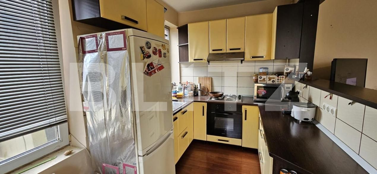 Apartament de vânzare 2 camere Floreşti - 144189AV | BLITZ Cluj-Napoca | Poza3