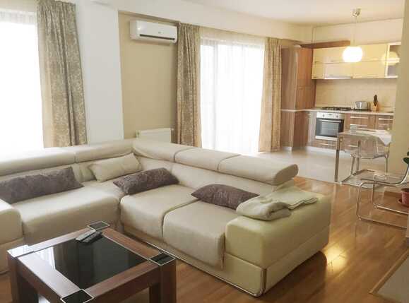Apartament de închiriat 2 camere Plopilor - 14419AI | BLITZ Cluj-Napoca | Poza1