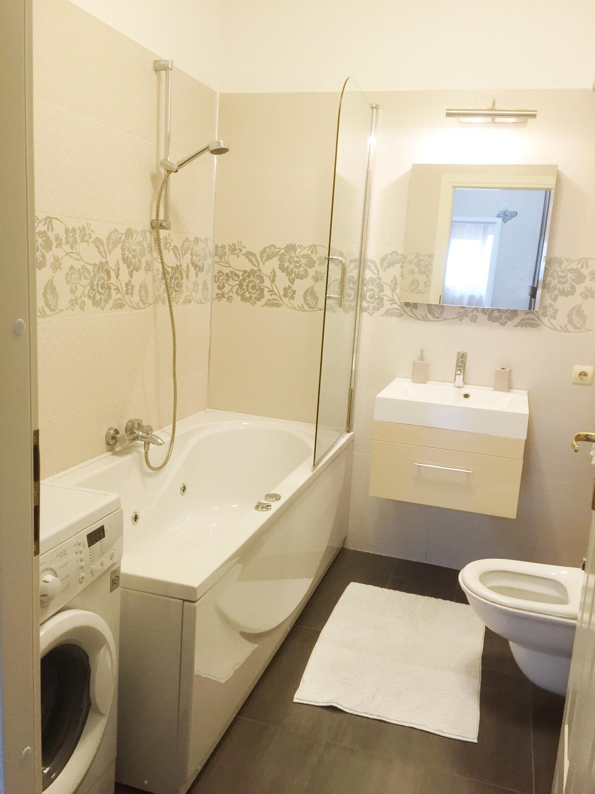 Apartament de închiriat 2 camere Plopilor - 14419AI | BLITZ Cluj-Napoca | Poza6