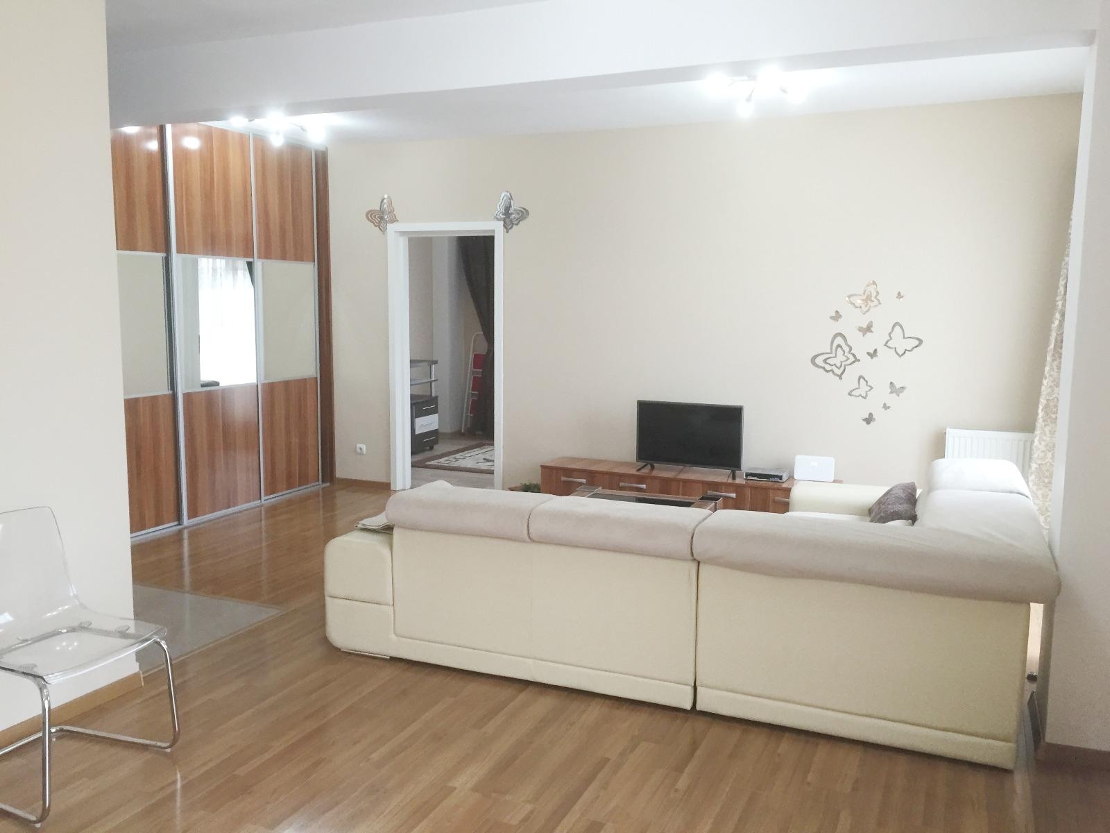 Apartament de închiriat 2 camere Plopilor - 14419AI | BLITZ Cluj-Napoca | Poza2