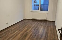 Apartament 3 cam, 74 mp, 2 bai, gradina 45 mp, parcare, zona Sub Cetate