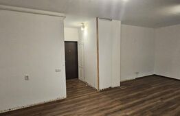 Apartament 3 cam, 74 mp, 2 bai, gradina 45 mp, parcare, zona Sub Cetate