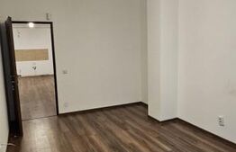 Apartament 3 cam, 74 mp, 2 bai, gradina 45 mp, parcare, zona Sub Cetate