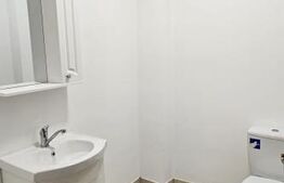 Apartament 3 cam, 74 mp, 2 bai, gradina 45 mp, parcare, zona Sub Cetate