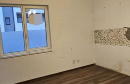 Apartament 3 cam, 74 mp, 2 bai, gradina 45 mp, parcare, zona Sub Cetate