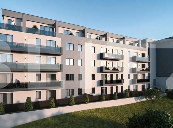 Apartament de vânzare 3 camere Marasti - 144197AV | BLITZ Cluj-Napoca | Poza2