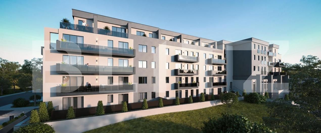 Apartament de vânzare 3 camere Marasti - 144197AV | BLITZ Cluj-Napoca | Poza2