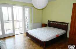 3 camere, 90 mp, decomandat, la prima inchiriere, zona Calea Manastur!