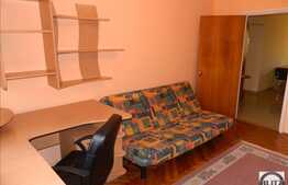 3 camere, 90 mp, decomandat, la prima inchiriere, zona Calea Manastur!