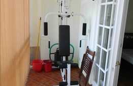 3 camere, 90 mp, decomandat, la prima inchiriere, zona Calea Manastur!