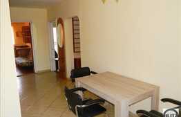 3 camere, 90 mp, decomandat, la prima inchiriere, zona Calea Manastur!