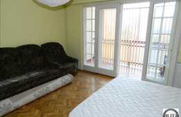 3 camere, 90 mp, decomandat, la prima inchiriere, zona Calea Manastur!