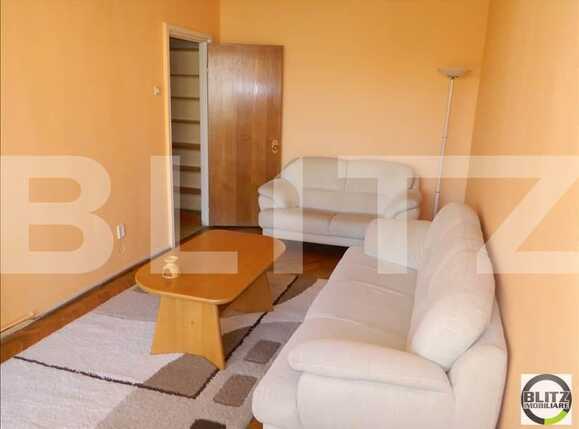 Apartament de închiriat 3 camere Manastur - 14420AI | BLITZ Cluj-Napoca | Poza4
