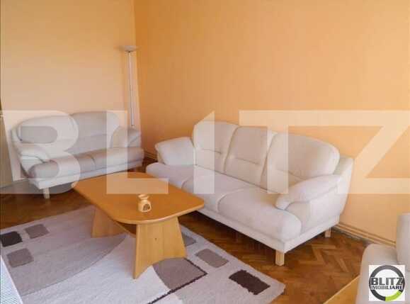 Apartament de închiriat 3 camere Manastur - 14420AI | BLITZ Cluj-Napoca | Poza2