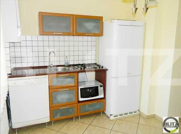 Apartament de închiriat 3 camere Manastur - 14420AI | BLITZ Cluj-Napoca | Poza10