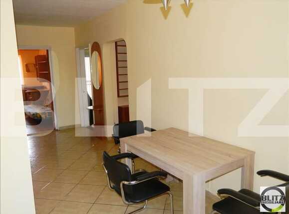 Apartament de închiriat 3 camere Manastur - 14420AI | BLITZ Cluj-Napoca | Poza12