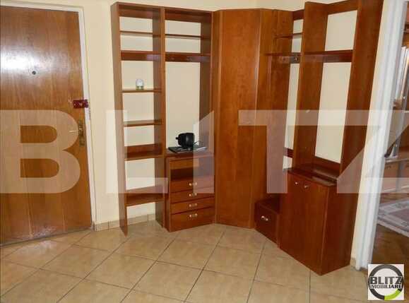 Apartament de închiriat 3 camere Manastur - 14420AI | BLITZ Cluj-Napoca | Poza13