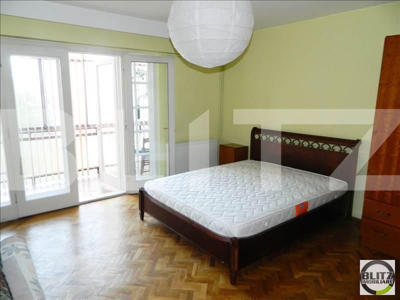 Apartament de închiriat 3 camere Manastur - 14420AI | BLITZ Cluj-Napoca | Poza8