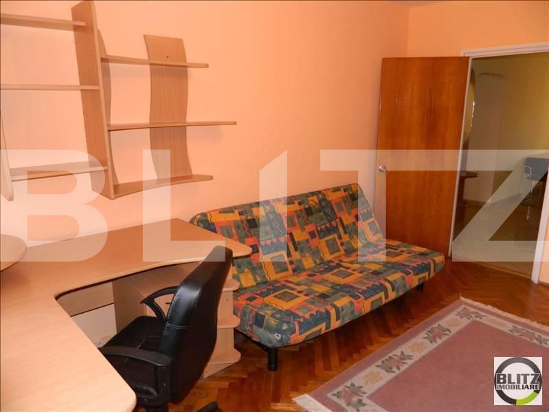 Apartament de închiriat 3 camere Manastur - 14420AI | BLITZ Cluj-Napoca | Poza7
