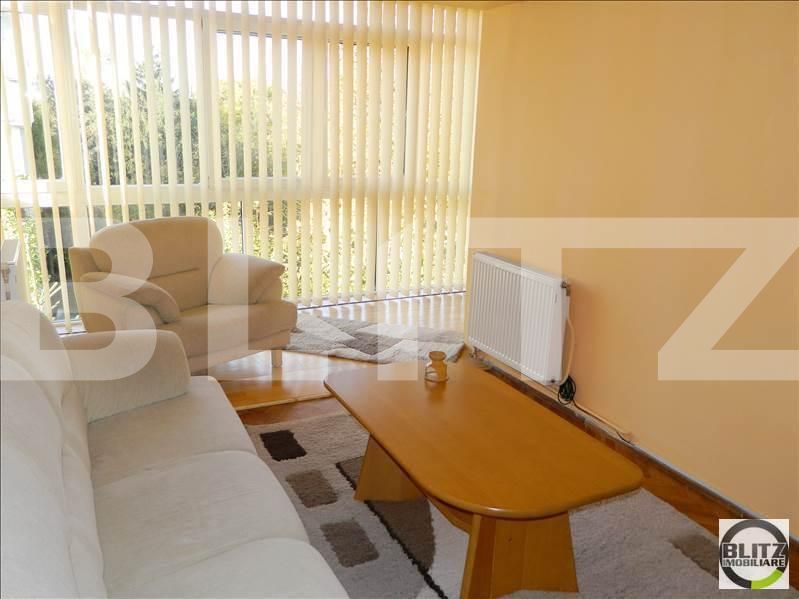 Apartament de închiriat 3 camere Manastur - 14420AI | BLITZ Cluj-Napoca | Poza3