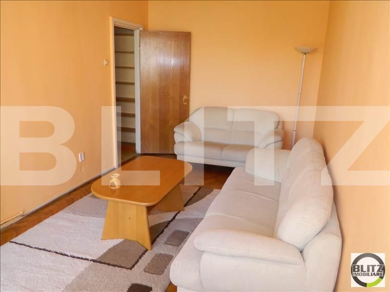 Apartament de închiriat 3 camere Manastur - 14420AI | BLITZ Cluj-Napoca | Poza4