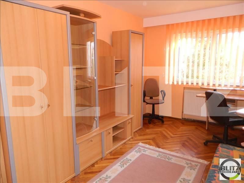 Apartament de închiriat 3 camere Manastur - 14420AI | BLITZ Cluj-Napoca | Poza6