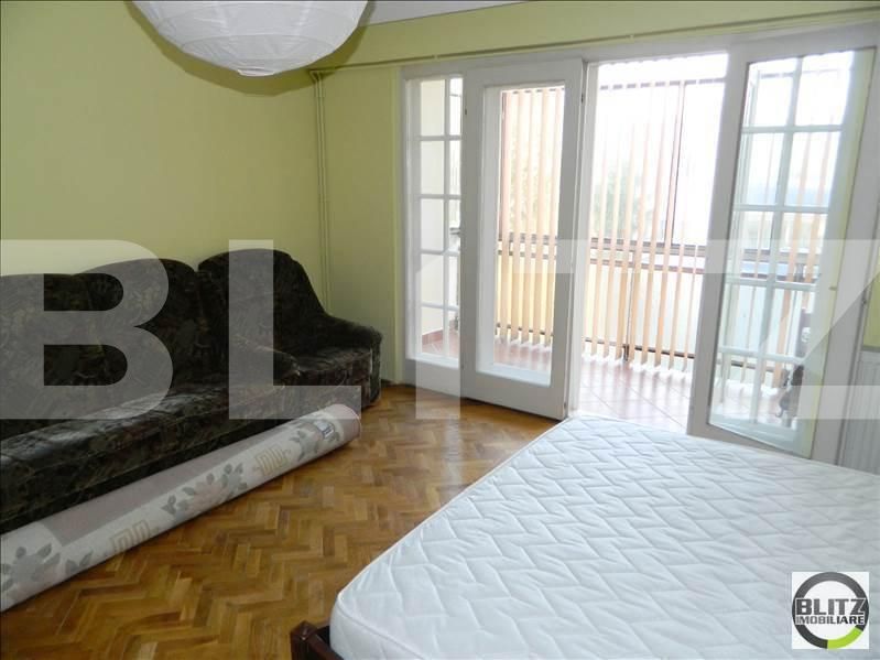 Apartament de închiriat 3 camere Manastur - 14420AI | BLITZ Cluj-Napoca | Poza9