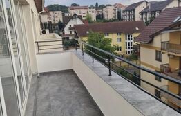 Apartament 6 camere, 184mp, 3 terase si garaj pentru 2 masini, Zorilor