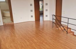 Apartament 6 camere, 184mp, 3 terase si garaj pentru 2 masini, Zorilor