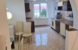 Apartament 6 camere, 184mp, 3 terase si garaj pentru 2 masini, Zorilor