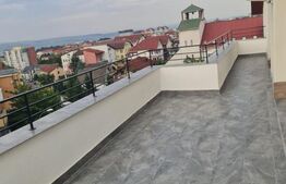 Apartament 6 camere, 184mp, 3 terase si garaj pentru 2 masini, Zorilor