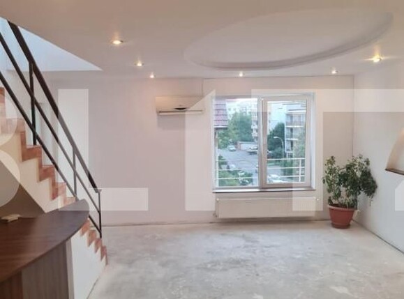 Apartament de vânzare 4+ camere Zorilor - 144200AV | BLITZ Cluj-Napoca | Poza1