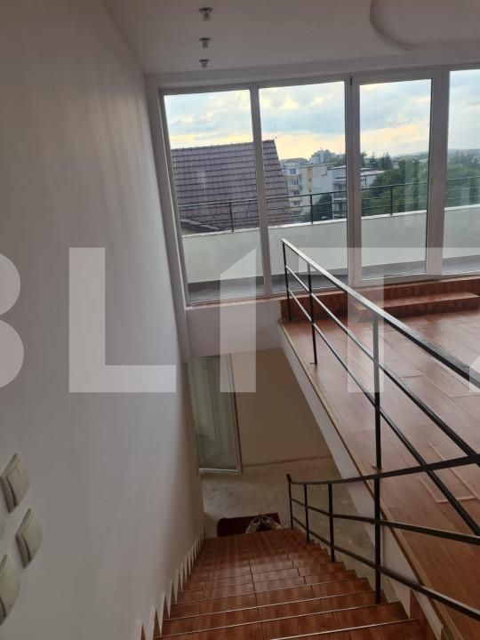 Apartament de vânzare 4+ camere Zorilor - 144200AV | BLITZ Cluj-Napoca | Poza3