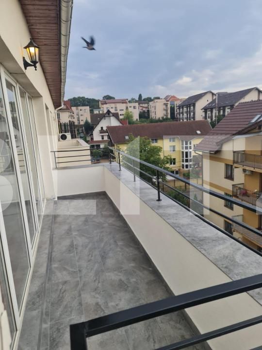 Apartament de vânzare 4+ camere Zorilor - 144200AV | BLITZ Cluj-Napoca | Poza14