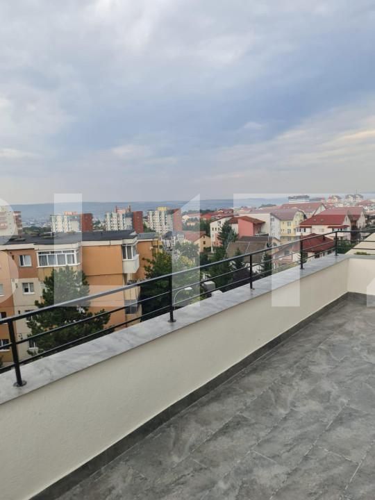 Apartament de vânzare 4+ camere Zorilor - 144200AV | BLITZ Cluj-Napoca | Poza13