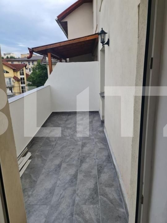 Apartament de vânzare 4+ camere Zorilor - 144200AV | BLITZ Cluj-Napoca | Poza15