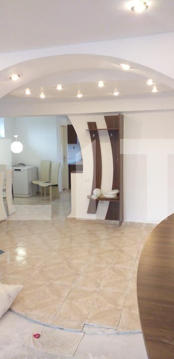 Apartament de vânzare 4+ camere Zorilor - 144200AV | BLITZ Cluj-Napoca | Poza8