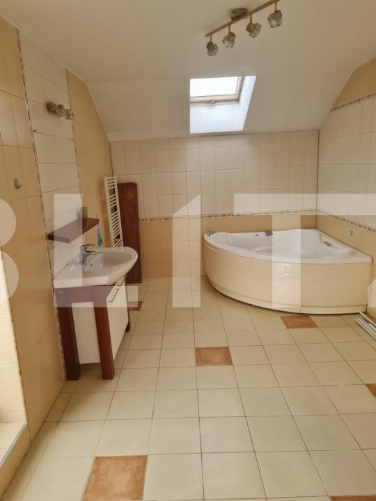 Apartament de vânzare 4+ camere Zorilor - 144200AV | BLITZ Cluj-Napoca | Poza10