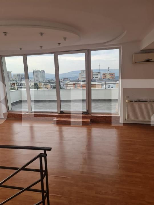 Apartament de vânzare 4+ camere Zorilor - 144200AV | BLITZ Cluj-Napoca | Poza2