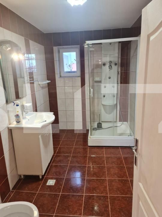 Apartament de vânzare 4+ camere Zorilor - 144200AV | BLITZ Cluj-Napoca | Poza11