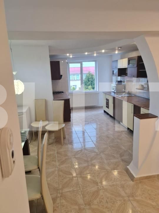 Apartament de vânzare 4+ camere Zorilor - 144200AV | BLITZ Cluj-Napoca | Poza9