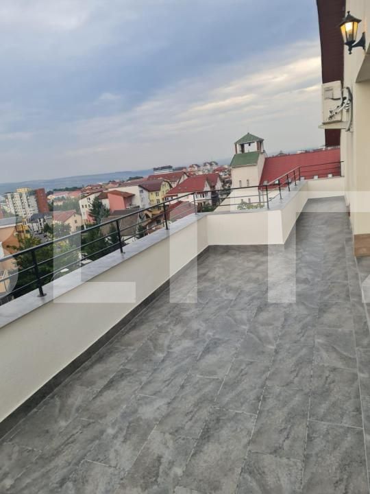 Apartament de vânzare 4+ camere Zorilor - 144200AV | BLITZ Cluj-Napoca | Poza12