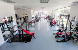 Birou premium, 520 mp, clasa A, zona Semicentrala