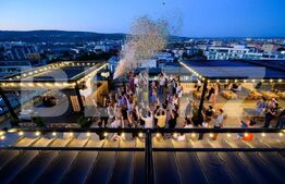 Birou premium, 520 mp, clasa A, zona Semicentrala